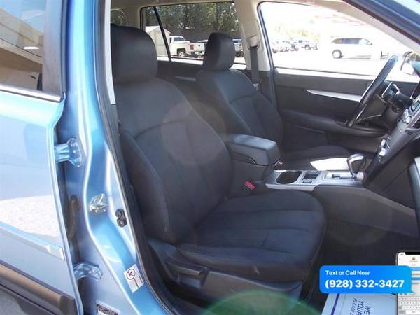 2012 Subaru Outback Premium - Call/Text for sale in Cottonwood, AZ – photo 9