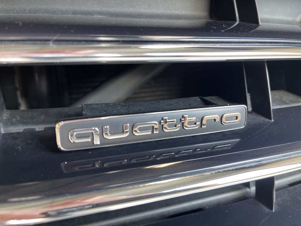 2019 Audi A8 L 3.0T quattro AWD for sale in Summit, NJ – photo 13
