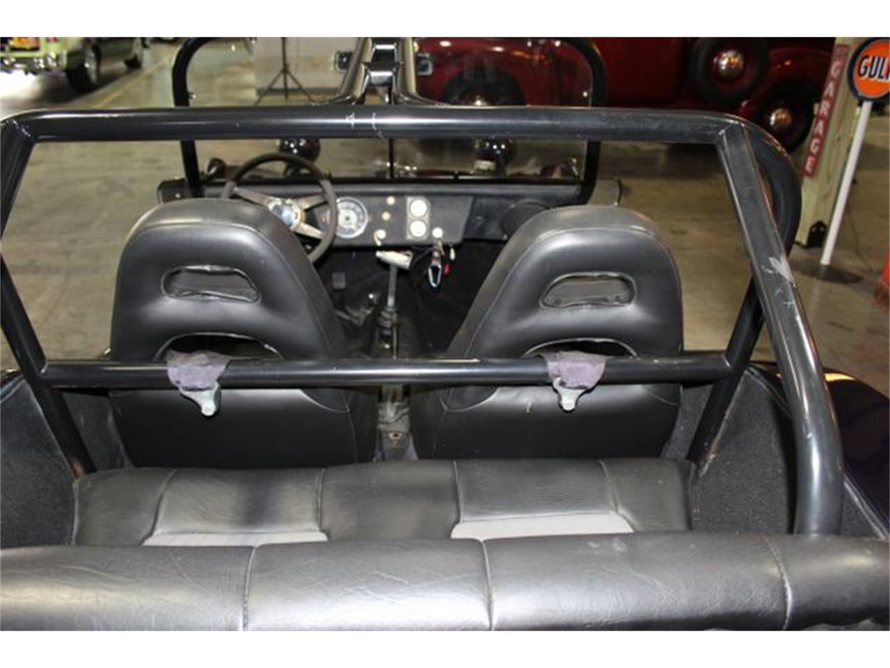 1961 Volkswagen Dune Buggy for sale in Houston, TX – photo 8