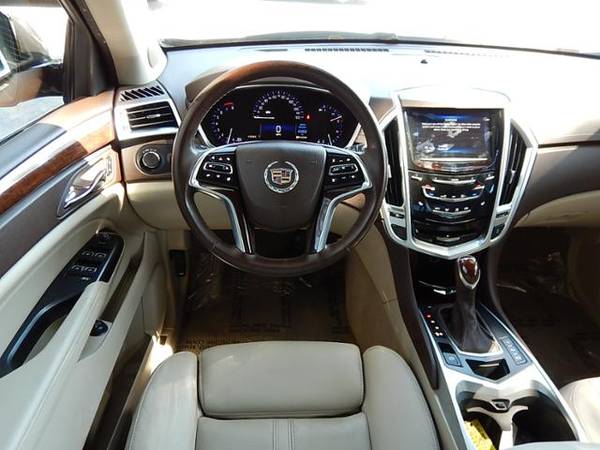 2015 Cadillac SRX FWD 4dr Luxury Collection for sale in Pensacola, FL – photo 11