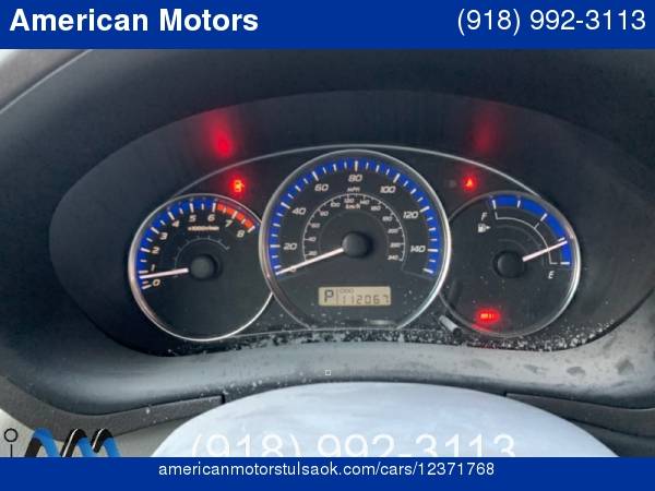 2010 Subaru Forester 4dr Auto 2.5X Limited for sale in Tulsa, OK – photo 12