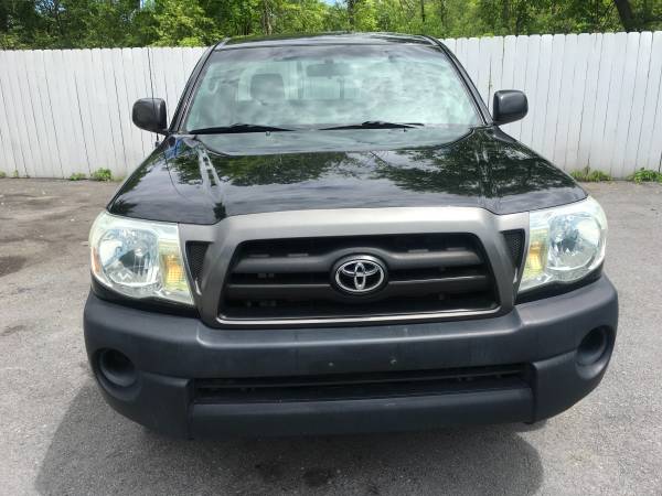 2008 Toyota Tacoma SR5 Power Windows, Locks, Cruiser ONLY 73,000 Miles for sale in Watertown, NY – photo 7