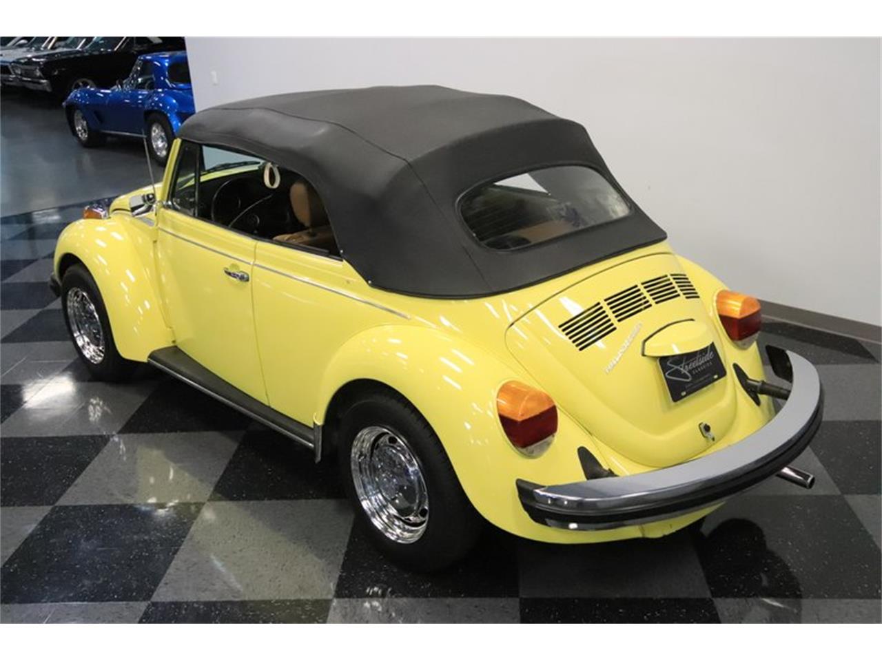 1979 Volkswagen Super Beetle for sale in Mesa, AZ – photo 23