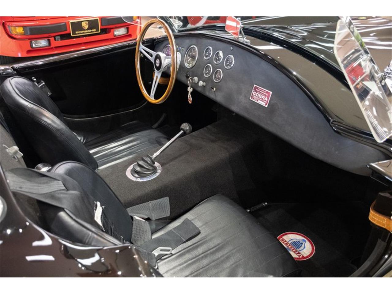 1965 Shelby Cobra for sale in Venice, FL – photo 32
