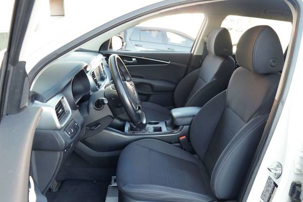 2019 Kia Sorento S V6 - - by dealer - vehicle for sale in Carson City, NV – photo 10