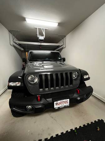 2021 Jeep Wrangler Rubicon for sale in Prosper, TX – photo 7