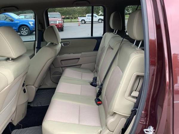2013 Honda Pilot EX for sale in Raleigh, NC – photo 16