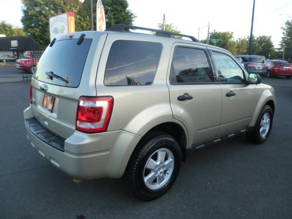 2010 FORD ESCAPE XLT AWD, WARRANTY for sale in Salem, OR – photo 6
