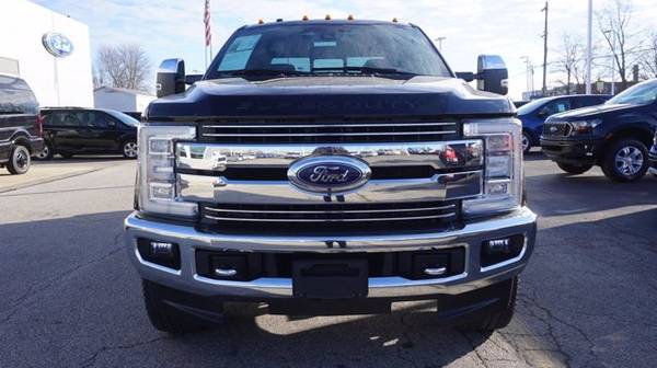 2018 Ford Super Duty F-350 SRW - cars & trucks - by dealer - vehicle... for sale in Milford, OH – photo 9