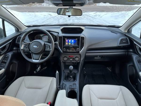 2018 Subaru Impreza - - by dealer - vehicle automotive for sale in Farmington, MN – photo 20