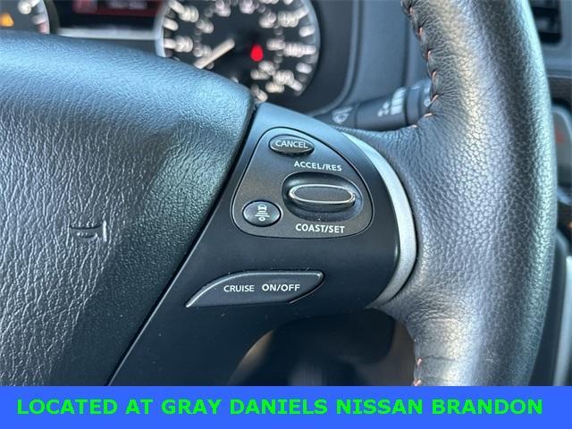 2020 Nissan Pathfinder SL for sale in Brandon, MS – photo 28