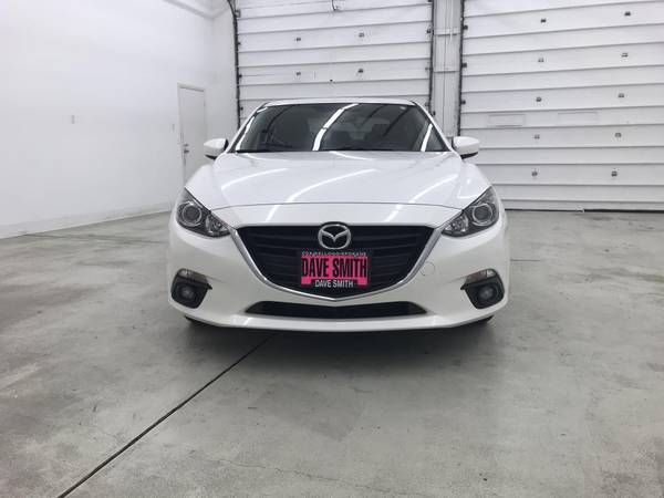 2015 Mazda Mazda3 Mazda 3 i Grand Touring Sedan Auto for sale in Kellogg, MT – photo 9