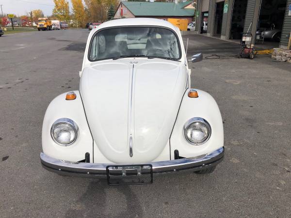 1968 VW BEETLE for sale in CHAMPLAIN, VT – photo 2