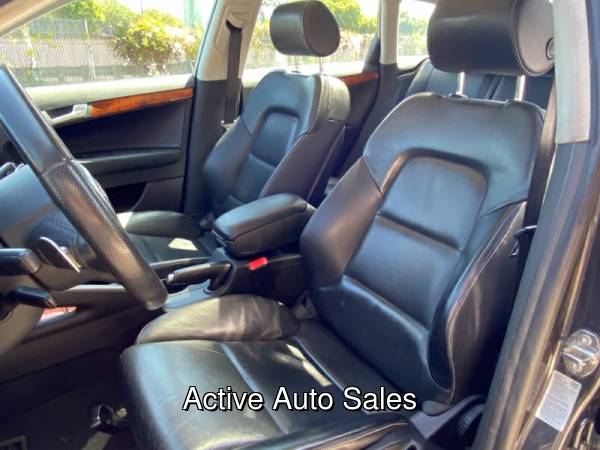 2006 Audi A3 w/Sport Pkg, Well Maintained! Excellent Condition! for sale in Novato, CA – photo 9