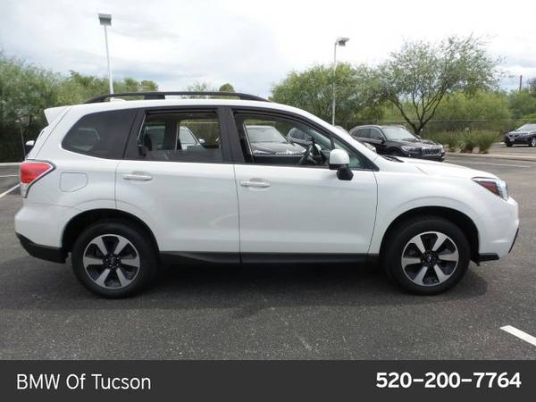 2018 Subaru Forester Premium AWD All Wheel Drive SKU:JH530766 for sale in Tucson, AZ – photo 4