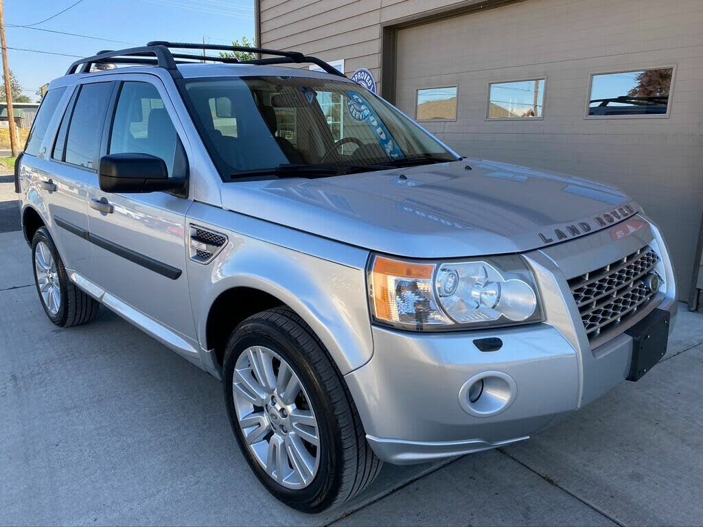 2010 Land Rover LR2 HSE for sale in Bend, OR – photo 10