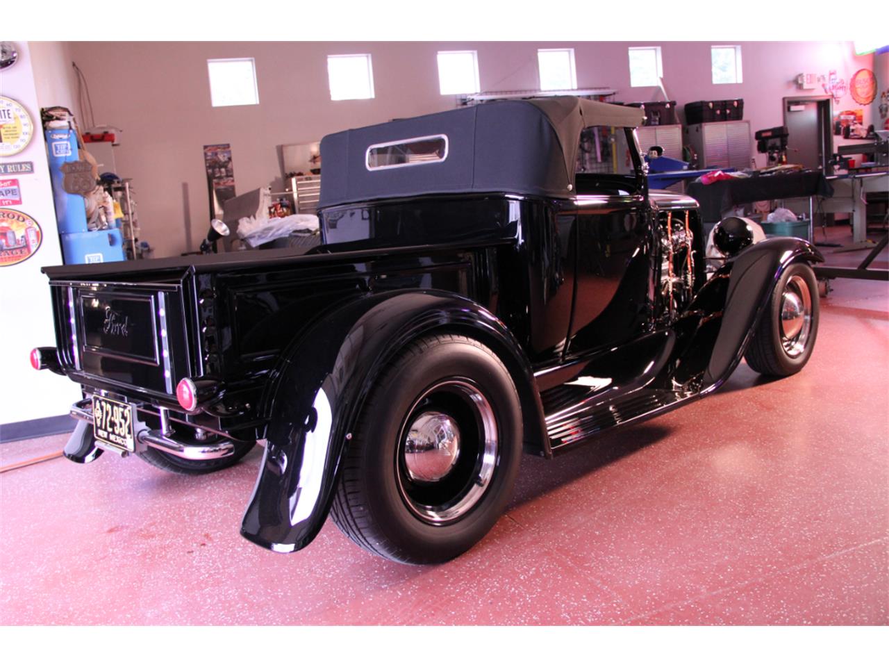 1930 Ford Roadster for sale in Albuquerque, NM – photo 5
