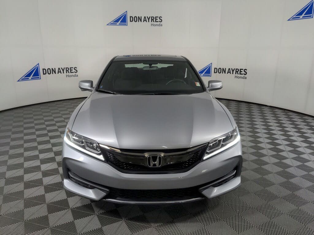 2017 Honda Accord Coupe EX for sale in Fort Wayne, IN – photo 6