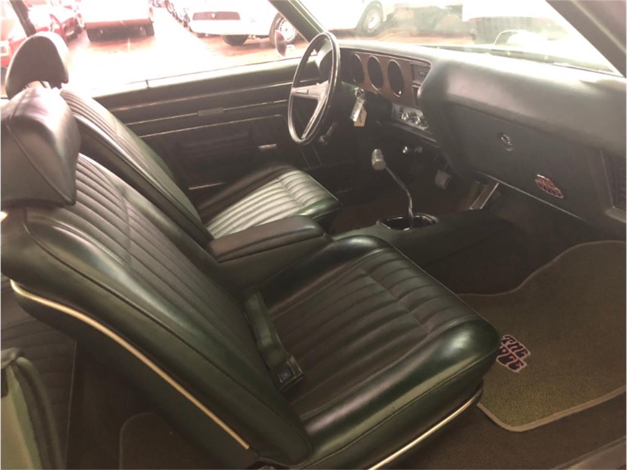 1970 Pontiac GTO for sale in Mundelein, IL – photo 30