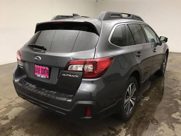 2019 Subaru Outback AWD All Wheel Drive SUV Limited for sale in Kellogg, MT – photo 8