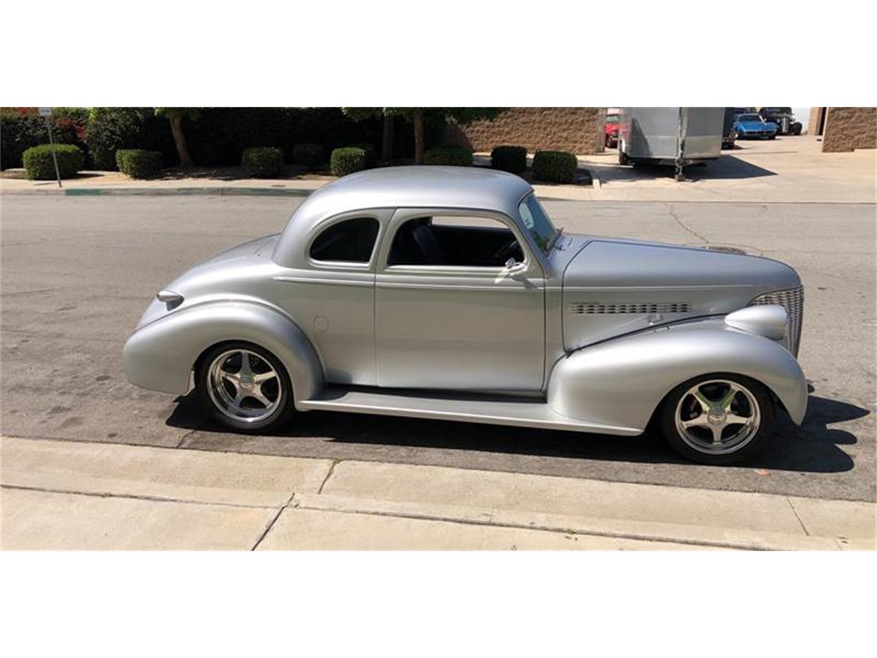 1939 Chevrolet Coupe for sale in Brea, CA – photo 3