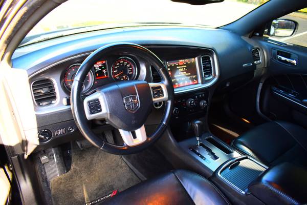 **2014 DODGE CHARGER R/T HEMI** ||SELECT MOTORS INC.|| for sale in Smyrna, TN – photo 7