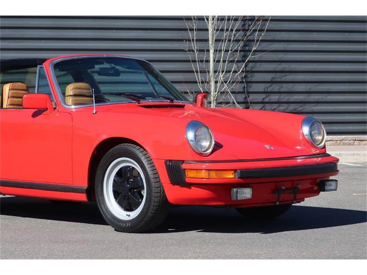 1979 Porsche 911 for sale in Hailey, ID – photo 13