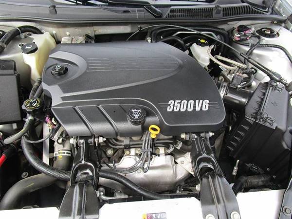 2011 Chevrolet Impala LT Fleet 4dr Sedan w2FL -72 Hours Sales Save... for sale in Lynnwood, WA – photo 18