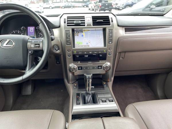 2018 Lexus GX URJ150L Wagon body style - - by dealer for sale in Rockville, District Of Columbia – photo 21