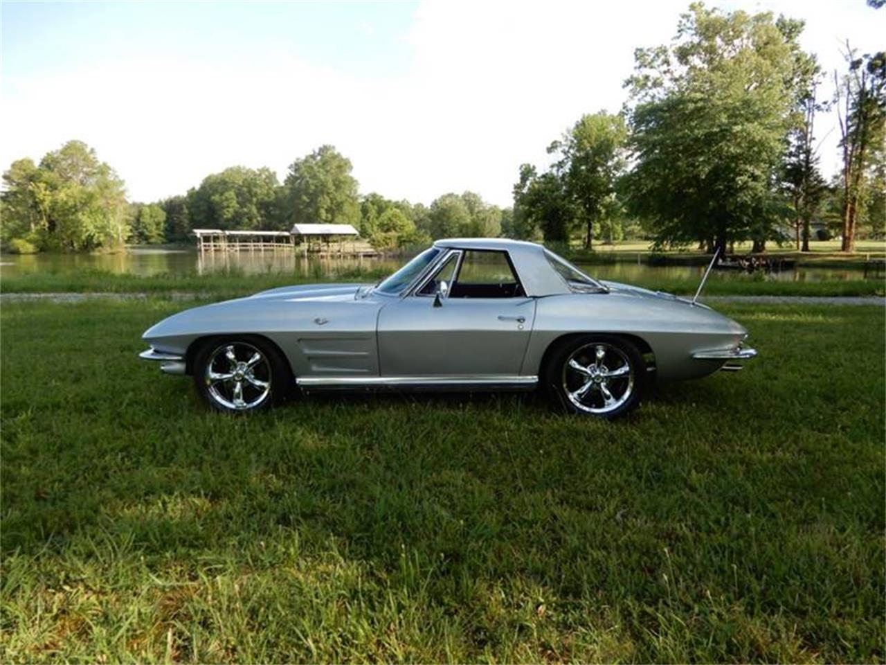 1964 Chevrolet Corvette for sale in Hiram, GA – photo 6