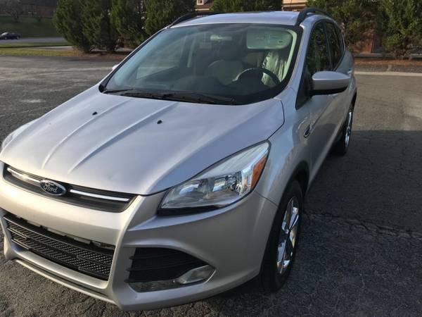 2015 Ford Escape SE for sale in Canton, GA – photo 2