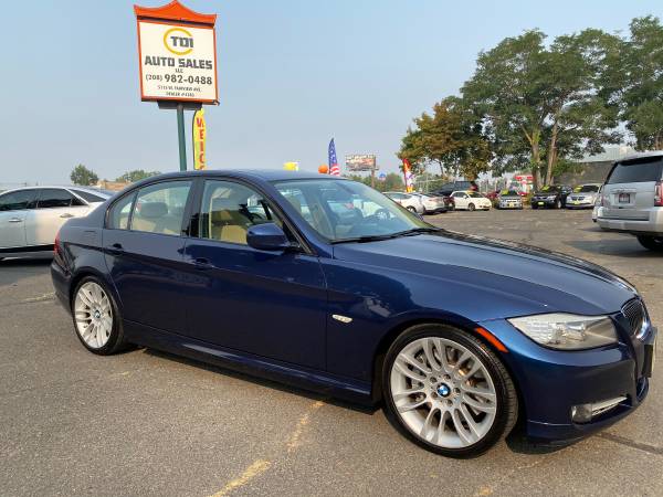 💥2011 BMW 335 Diesel 💥 - cars & trucks - by dealer - vehicle... for sale in Boise, ID – photo 19