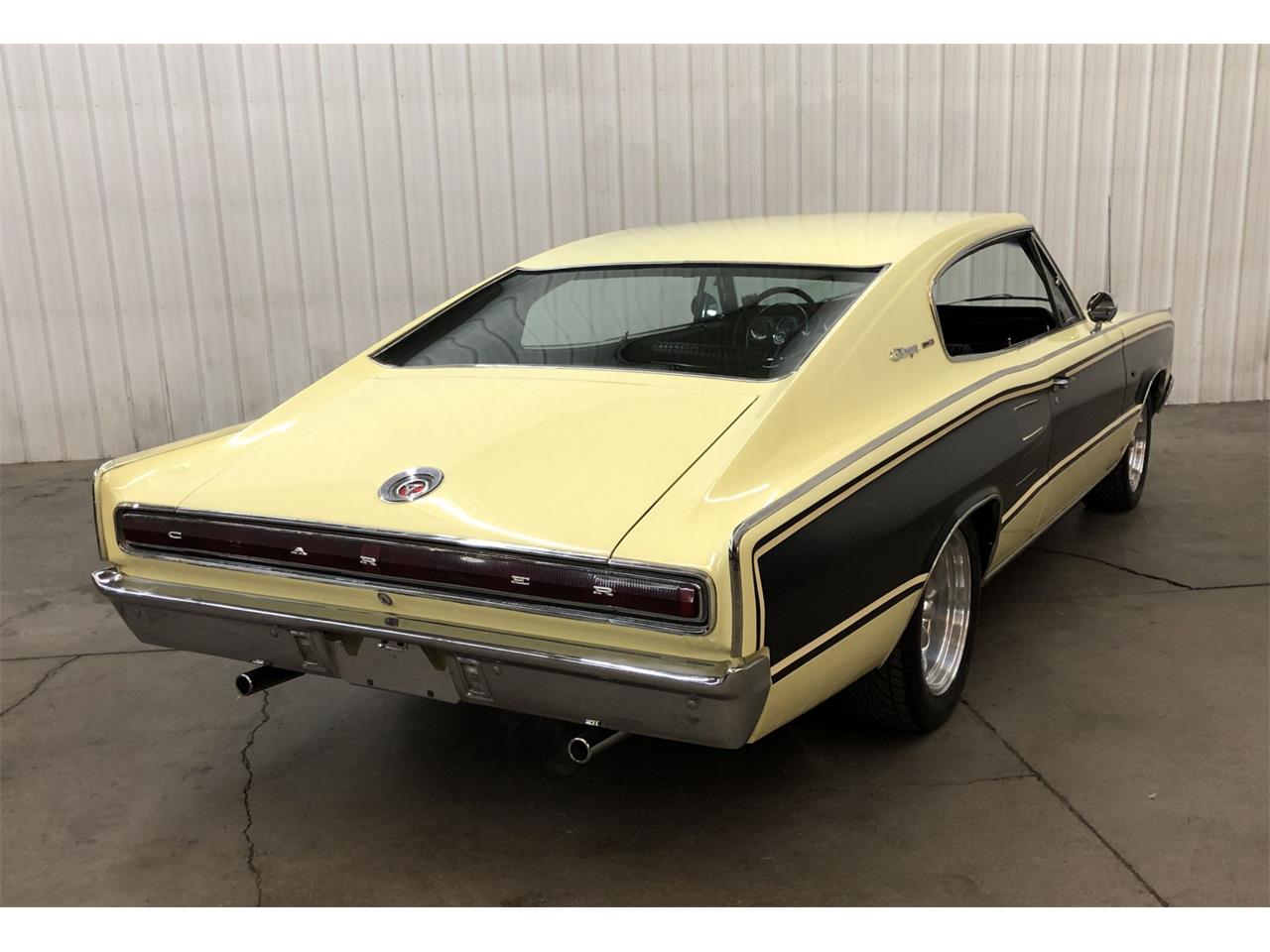 1967 Dodge Charger for sale in Maple Lake, MN – photo 19