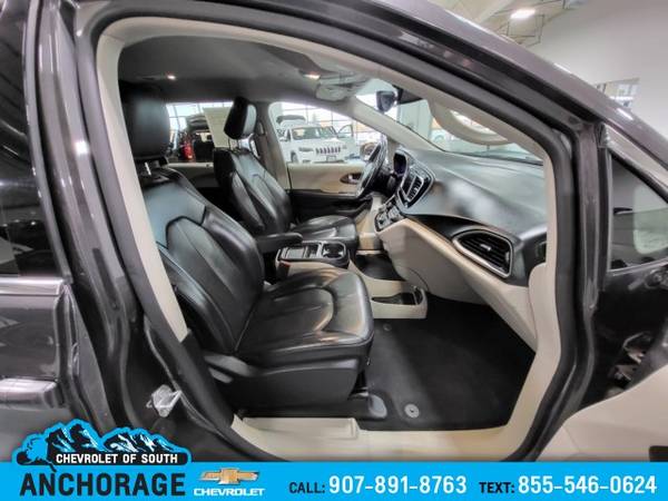 2019 Chrysler Pacifica Touring L FWD - - by dealer for sale in Anchorage, AK – photo 23