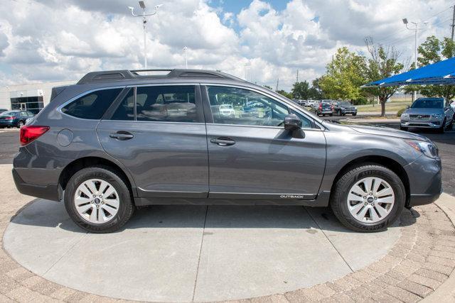 2019 Subaru Outback 2.5i Premium for sale in Wichita, KS – photo 5