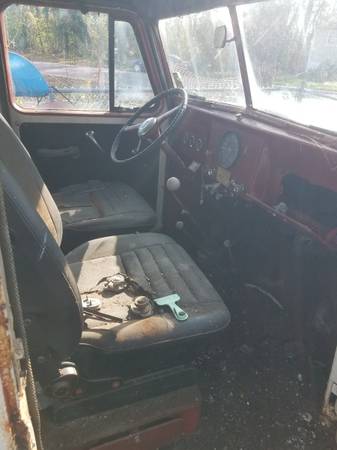 1958 willys jeep wagon - cars & trucks - by owner - vehicle... for sale in Lanoka Harbor, NJ – photo 14