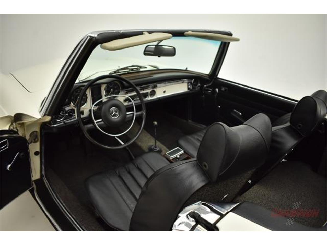 1971 Mercedes-Benz 280SL for sale in Syosset, NY – photo 24