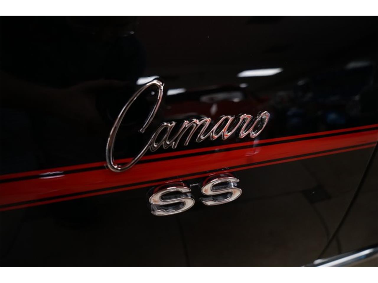 1968 Chevrolet Camaro for sale in Venice, FL – photo 17