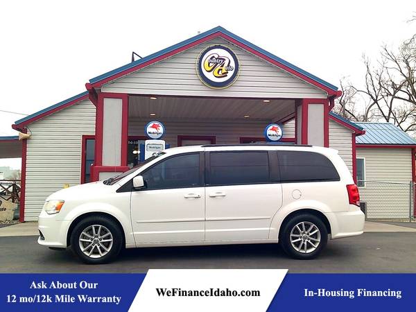 QUICK AND EASY QUALIFYING AT COUNTRY AUTO! - - by for sale in Twin Falls, ID – photo 4
