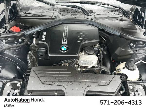 2014 BMW 3 Series 328i xDrive AWD All Wheel Drive SKU:ENS08284 for sale in Sterling, District Of Columbia – photo 23