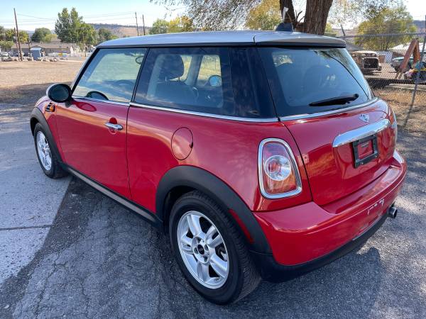 2012 Mini Cooper - Nice! - - by dealer - vehicle for sale in Powell Butte, OR – photo 3