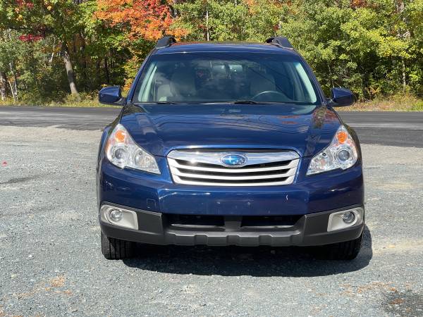 2010 Subaru Outback 2 5 Premium AWD ( TimingBelt Replaced) - cars & for sale in Cropseyville, NY – photo 2