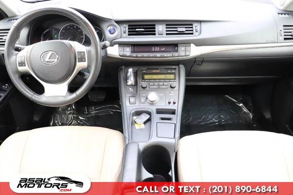 Take a look at this 2013 Lexus CT 200h-North Jersey for sale in East Rutherford, NJ – photo 14