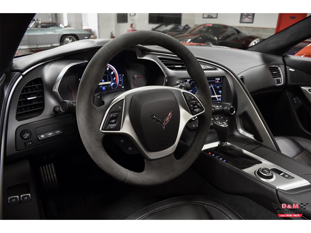2015 Chevrolet Corvette for sale in Glen Ellyn, IL – photo 11