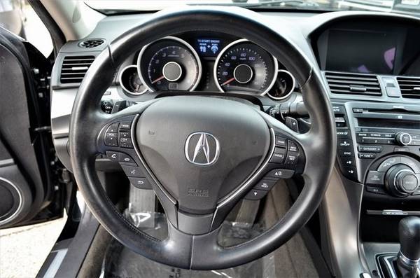 2012 Acura TL 3 5 - - by dealer - vehicle automotive for sale in Sachse, TX – photo 15