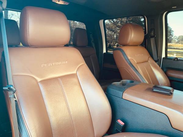 2016 f250 platinum for sale in florence, SC, SC – photo 10