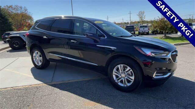 2020 Buick Enclave Essence AWD for sale in Lake Orion, MI – photo 2