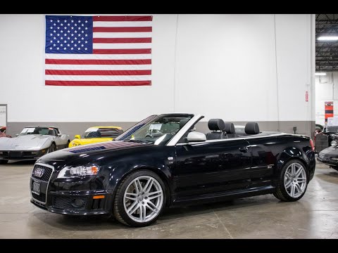 2008 Audi S4 for sale in Kentwood, MI – photo 2