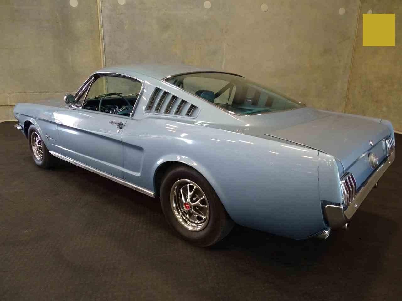1966 Ford Mustang for sale in Los Angeles, CA – photo 62