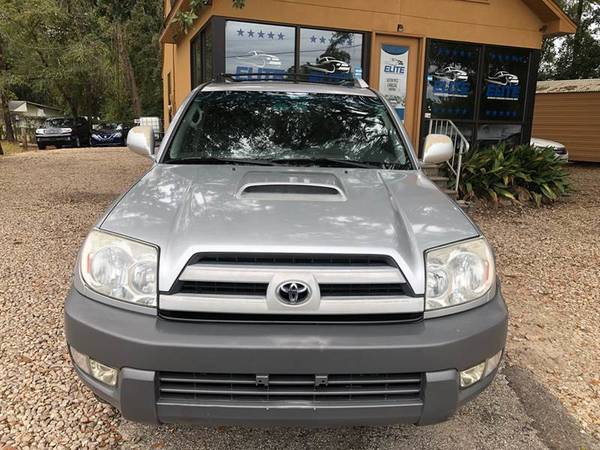 2003 Toyota 4Runner Sport Edition 4dr SUV SUV for sale in Tallahassee, GA – photo 15